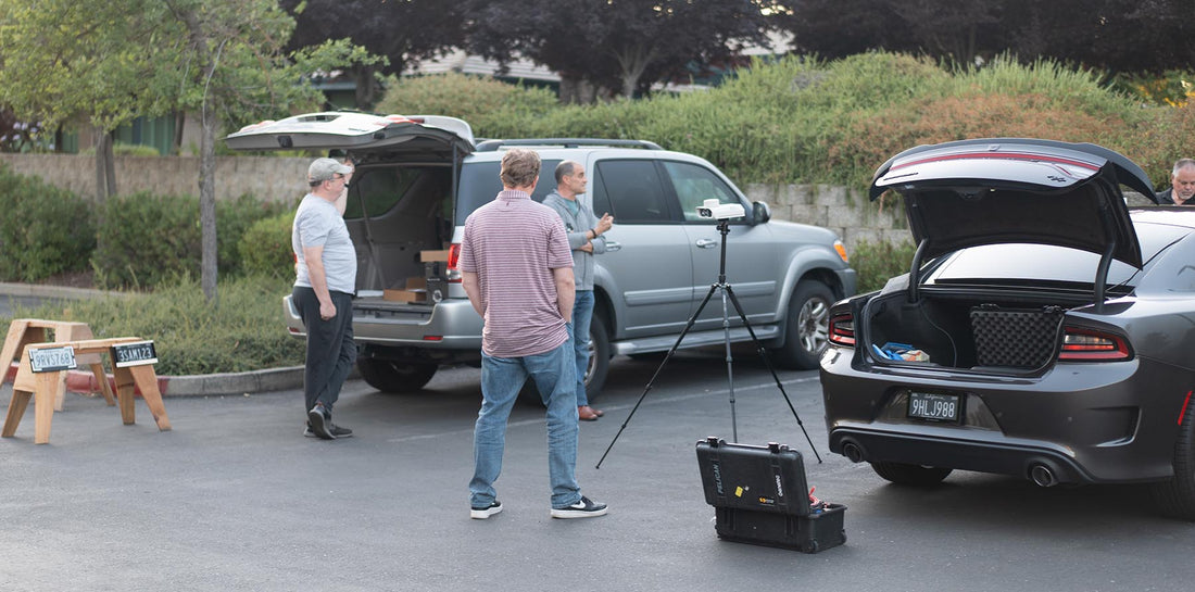 RPLATE Works in the Real World: Reliability & Compliance