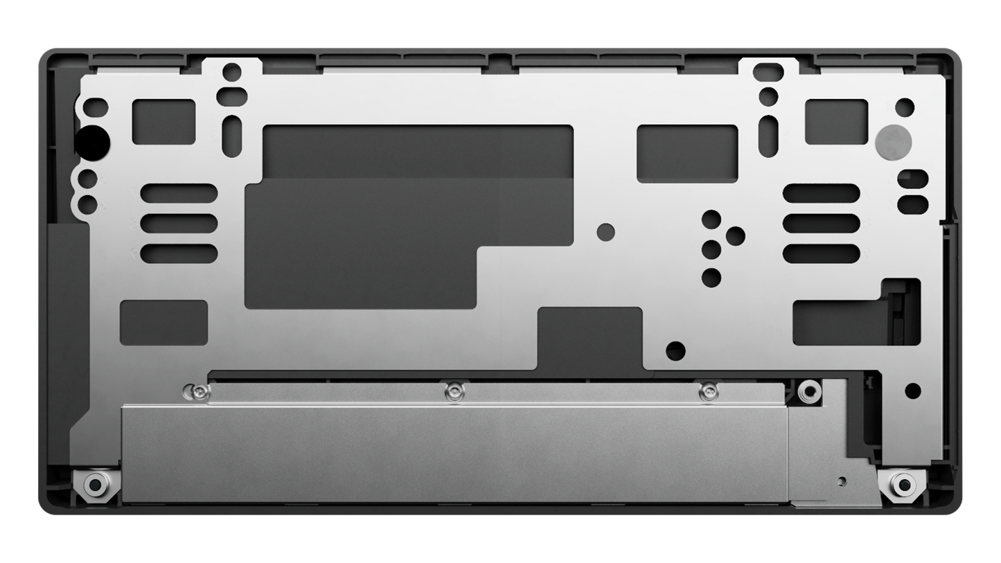RPLATE® - Digital License Plate
