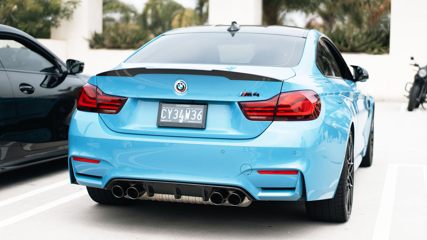 RPLATE® - Digital License Plate
