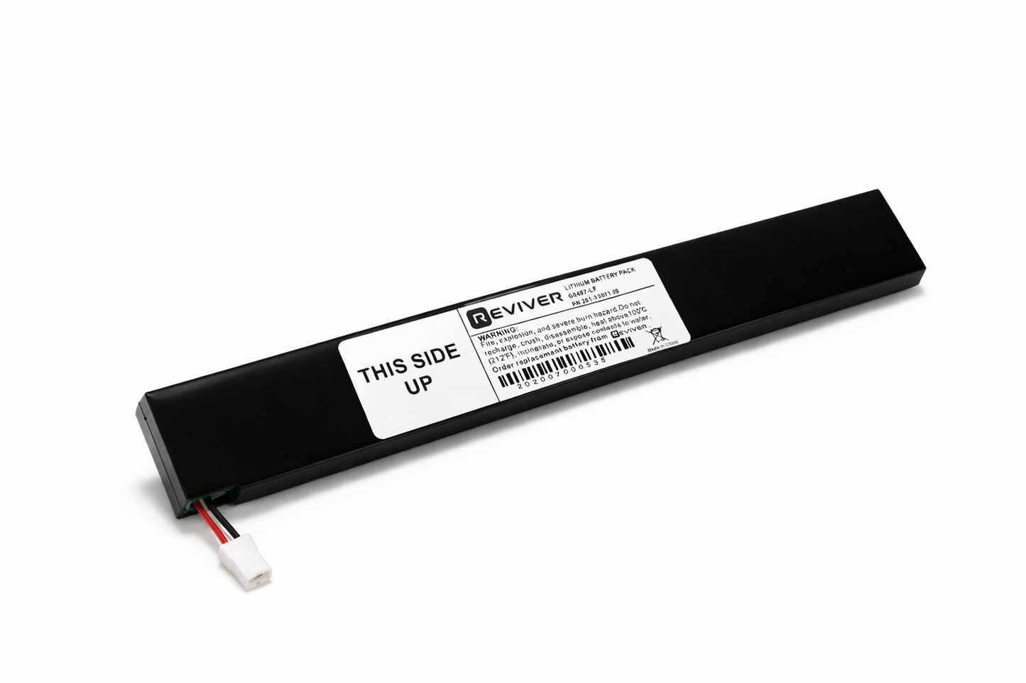 Replacement Battery